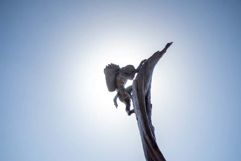 From Durango: Mesa Verde National Park Private Tour w/Lunch - FAQs