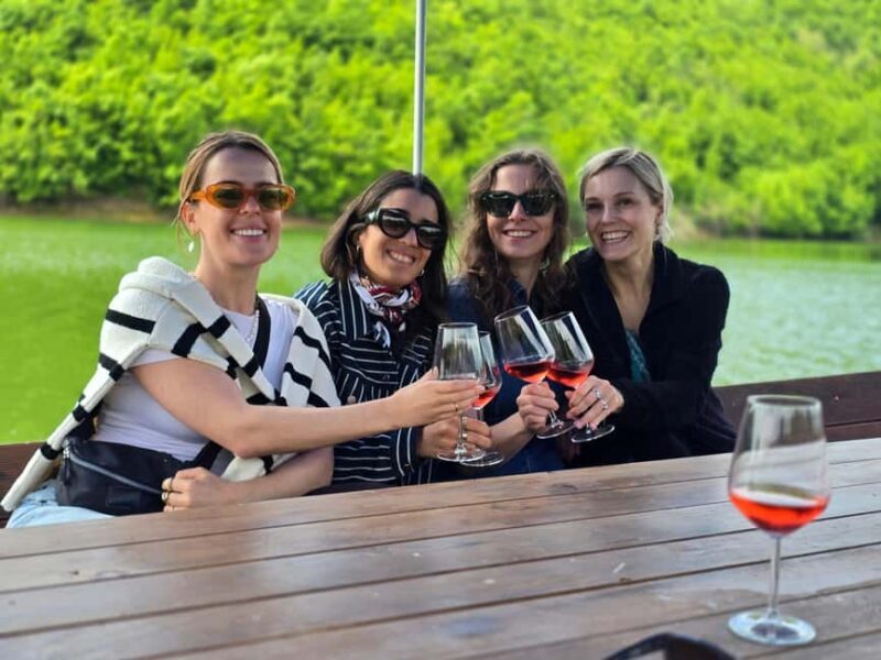 From Durrës: Albanian Wine Tasting with Vineyard & Boat Tour - The Bottom Line