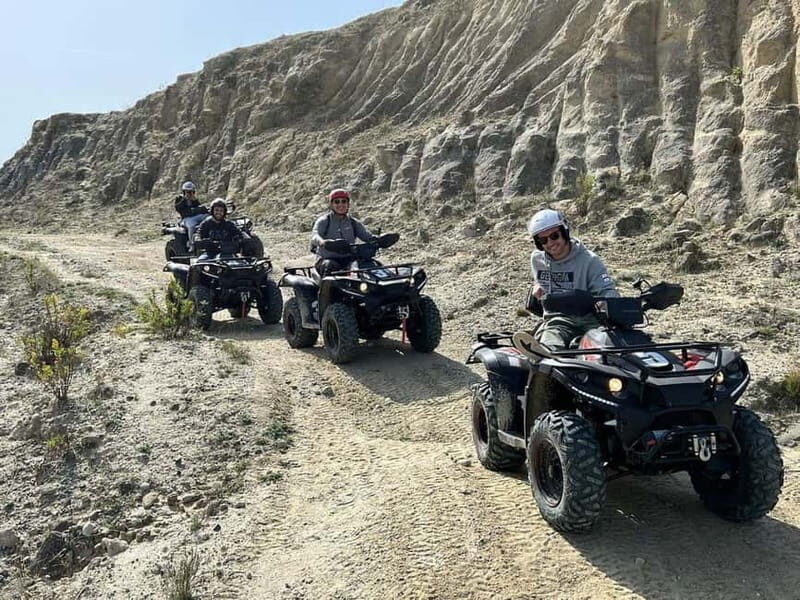 From Durrës: ATV Adventure with lunch - Authentic Travel Insights & What Past Participants Say