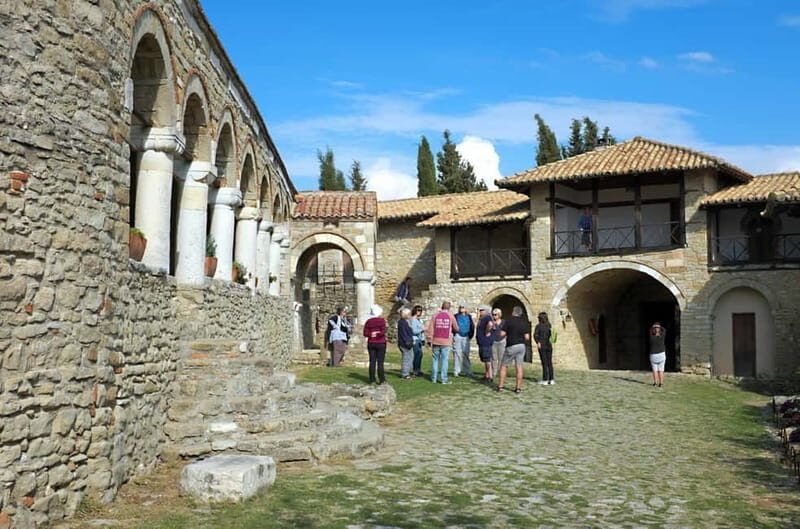 From Durrës: Day Tour to Apollonia & Ardenica Monastery - Who This Tour Is Best For