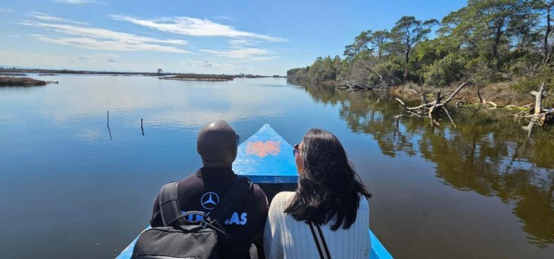 From Durrës: Divjakë-Karavasta National Park Day Trip - Who This Tour Suits Best