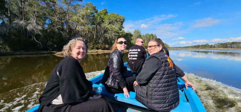 From Durrës: Divjakë-Karavasta National Park Day Trip - FAQs