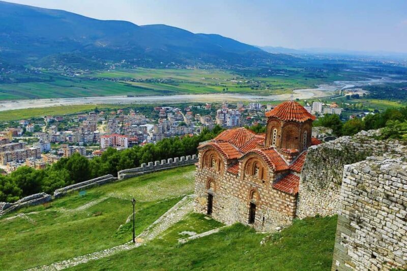 From Durrës/Golem: Berat Castle  A UNESCO Gem - Who Would Enjoy This Tour?