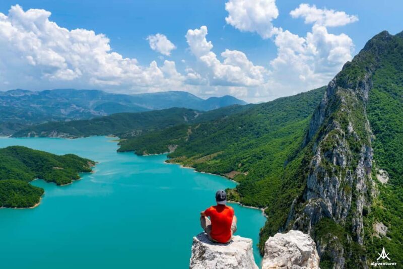 From Durres Golem: Bovilla Lake and Tirana City Day Tour - Bovilla Lake: Nature’s Hidden Gem