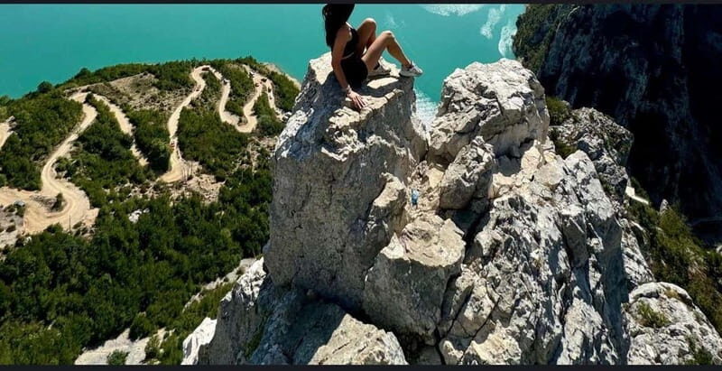 From Durres/Golem: Bovilla Lake Team-Building Day Trip - Exploring the Bovilla Lake Day Trip: What You Can Expect