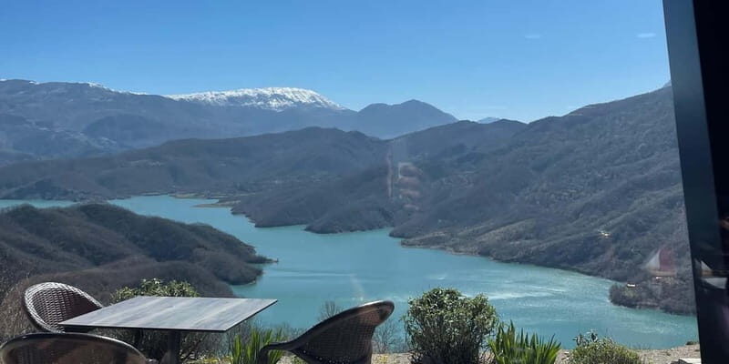 From Durres/Golem: Bovilla Lake Team-Building Day Trip - FAQ