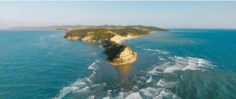 From Durres Golem: Cape of Rodon Castle & Wine Tasting Tour - A Closer Look at the Tour Experience