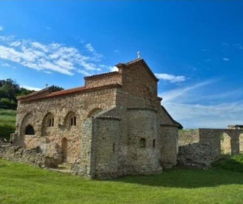 From Durres Golem: Cape of Rodon Castle & Wine Tasting Tour - Who Will Enjoy This Tour?