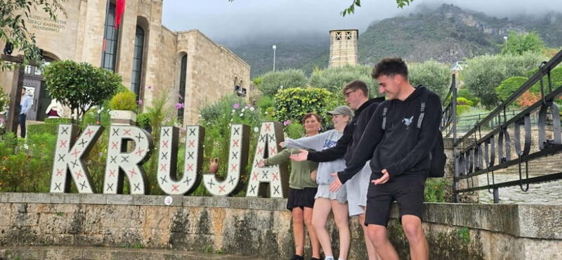 From Durres/Golem: Kruja & Holy Mountain 1100m & Old Bazaar - Who Is This Tour Best For?