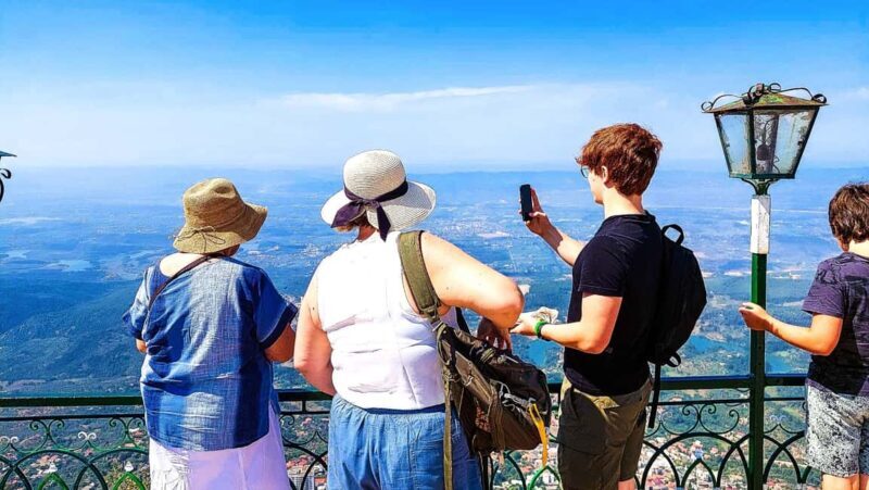 From Durres/Golem: Kruja & Holy Mountain 1100m & Old Bazaar - Final Thoughts