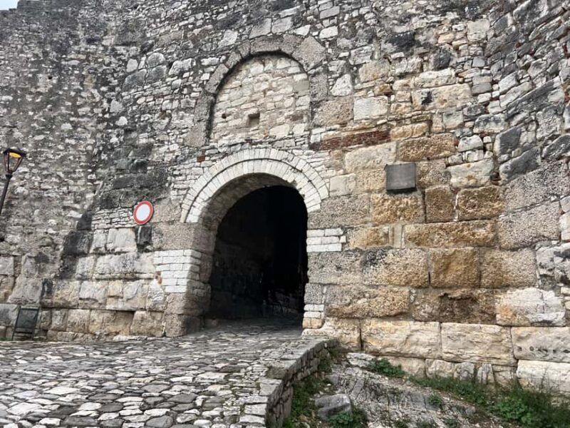 From Durres/Golem/Qerret : Berat & Belshi Lake Full-Day Trip - An Introduction to the Berat & Belshi Lake Full-Day Trip