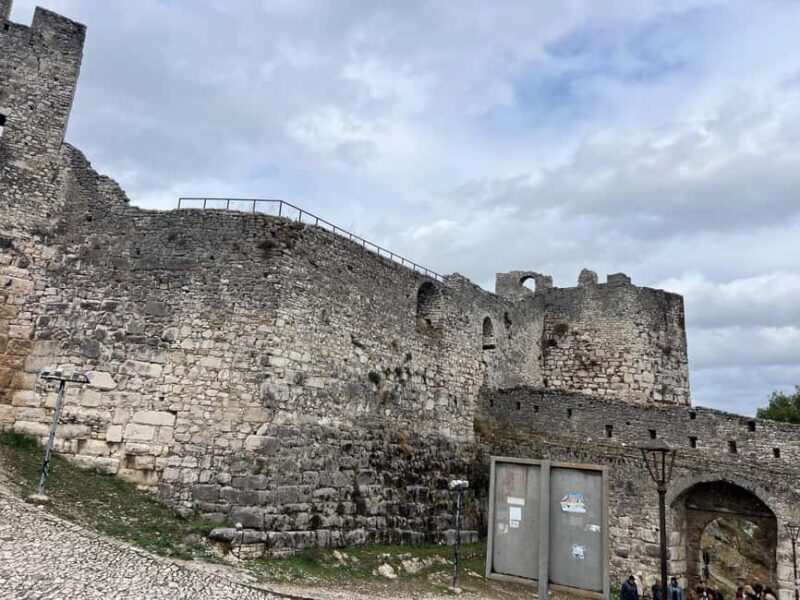 From Durres/Golem/Qerret : Berat & Belshi Lake Full-Day Trip - Cost and Value