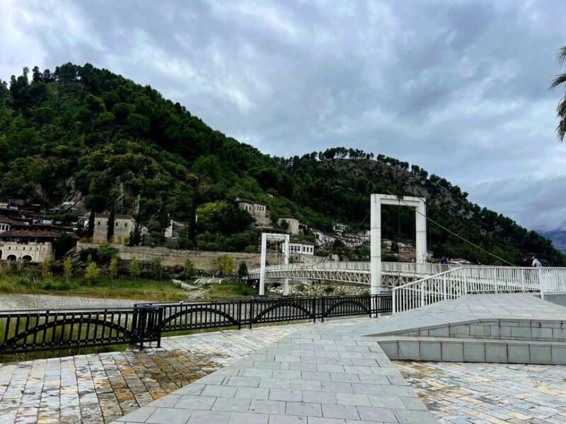 From Durres/Golem/Qerret : Berat & Belshi Lake Full-Day Trip - Suitability and Accessibility