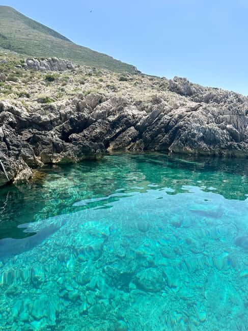 From Durrës/Golem: Sazan & Ali Cave & Karaburun Boat Tour - Who Should Consider This Tour?
