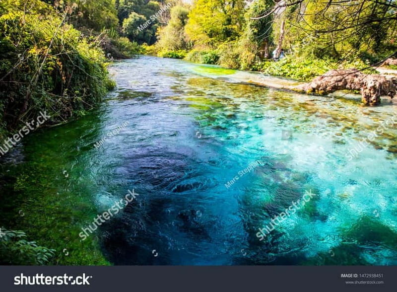 From Durres/Golem/Tirana: Saranda, Ksamil, Blue Eye Day Tour - Final Thoughts