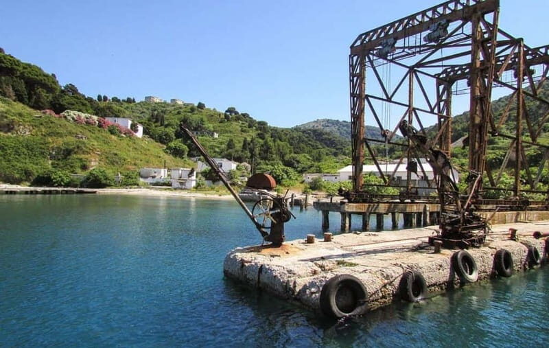 From Durres Golem: Vlora, Karaburun, Sazan Island Boat Tour - FAQ