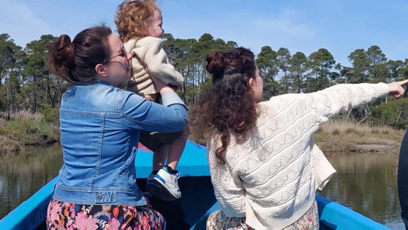 From Durrës: Karavasta Lagoon Birdwatching & Watch Tower - Who Will Love This Tour?