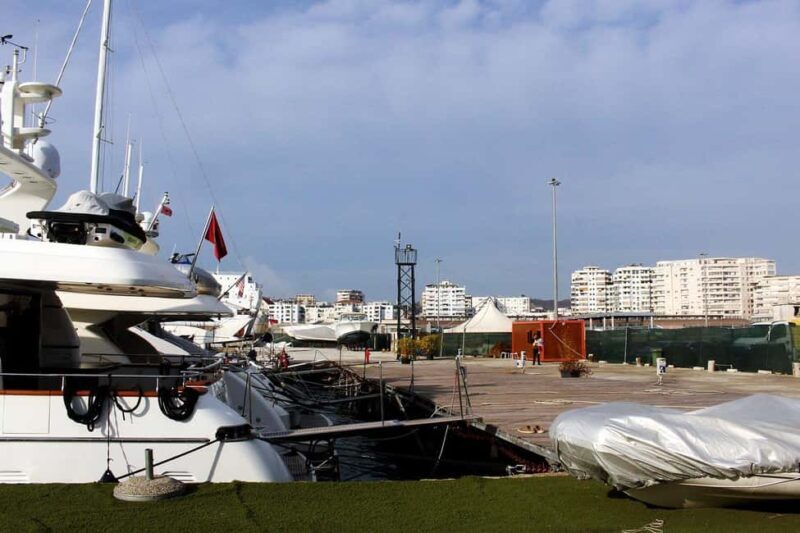 From Durrës or Golem: Adriatic Coast Boat Tour - Frequently Asked Questions