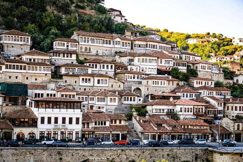 From Durres or Golem: Berat UNESCO & Belshi Lake Day Trip - What You Can Expect from This Berat & Lake Belshi Day Trip