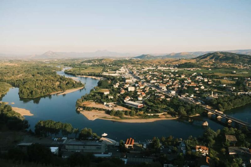 From Durres or Golem: Shkoder Day Trip with Hotel Pickup - An In-Depth Look at the Shkoder Day Trip