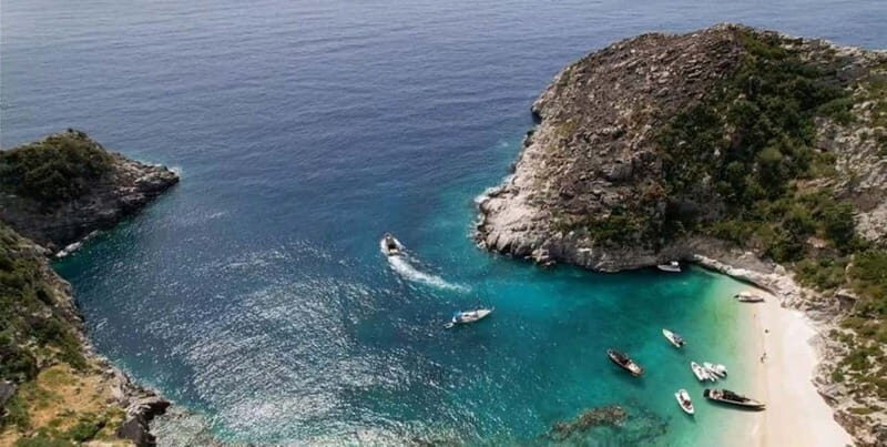 From Durrës/Tirana: Boat Tour in Vlorë - From Durrës/Tirana: Boat Tour in Vlorë — A Detailed Look