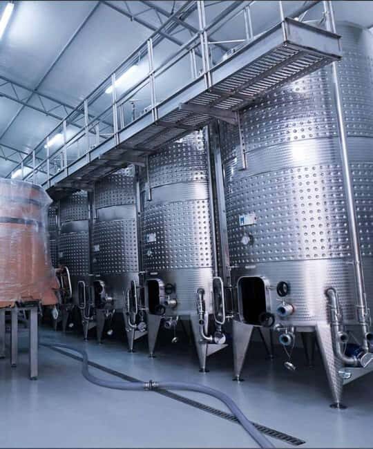 From Durres: Wine Tasting in Duka Winery - The Traditional Albanian Raki & Local Cuisine