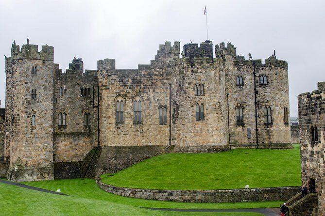 From Edinburgh: 1-day Outlander Tour - attractions included - The Itinerary in Detail