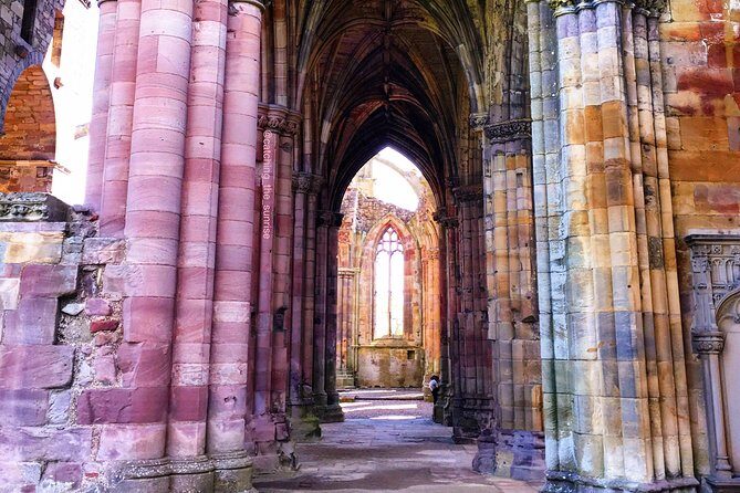 From Edinburgh: 1-day Outlander Tour - attractions included - Who Is This Tour Best For?