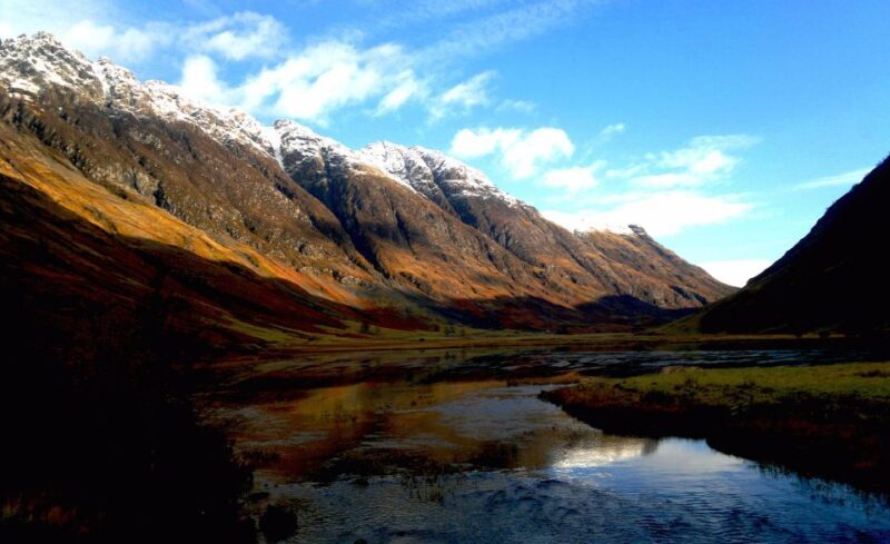 From Edinburgh: 2-Day Loch Ness, Inverness & Highlands Tour - What Makes This Tour Stand Out