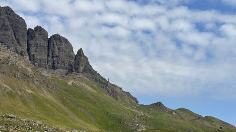 From Edinburgh: 3-Day Highlands, Isle of Skye & Castles Tour - Who Is This Tour Best For?