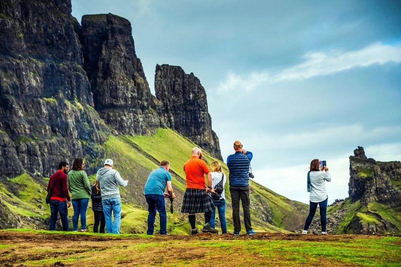 From Edinburgh: 3-Day Isle of Skye and The Highlands Tour - Inverness for Two Nights: Why the Base Choice Works