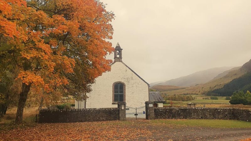 From Edinburgh: a Private Tour to a Majestic Highland Glen - What Makes This Tour Stand Out?