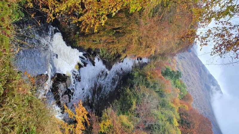 From Edinburgh: a Private Tour to a Majestic Highland Glen - Travel Practicalities