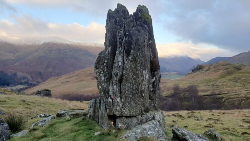 From Edinburgh: a Private Tour to a Majestic Highland Glen - Who Is This Tour Best For?