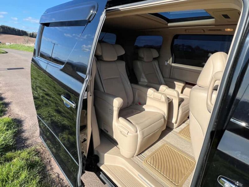 From Edinburgh: A Taste of the Highlands Private Tour - Exploring the Highlands from Edinburgh: An Honest Breakdown