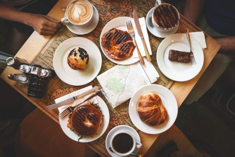 From Edinburgh: Alnwick Castle and Scottish Borders Tour - A Deep Dive into the Experience