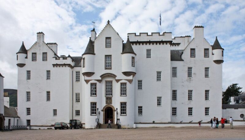 From Edinburgh: Best of Scotland Small-Group Day Tour - FAQs