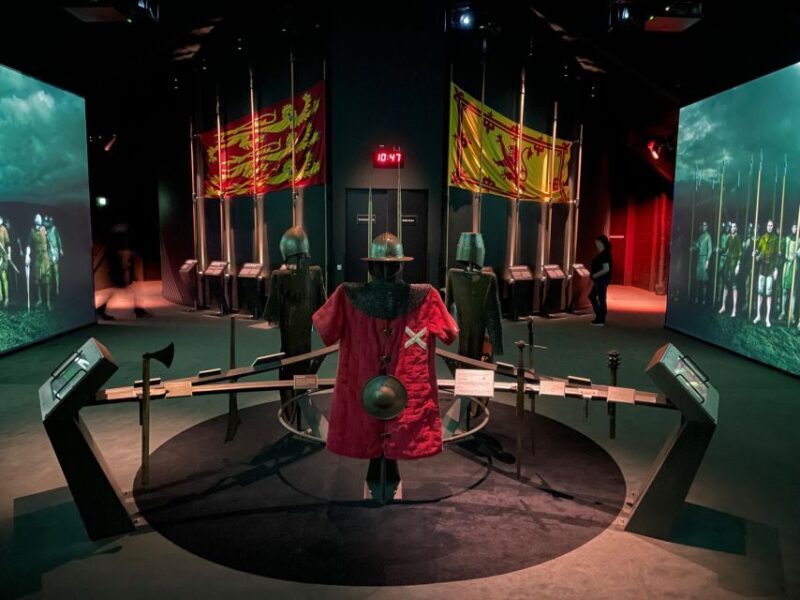 From Edinburgh: Braveheart and Stirlingshire Day Trip - Who Is This Tour Best For?