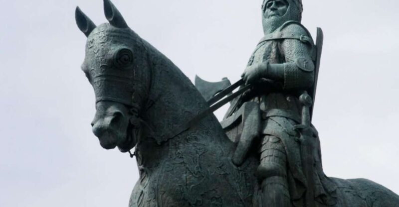 From Edinburgh: Braveheart and Stirlingshire Day Trip - FAQ