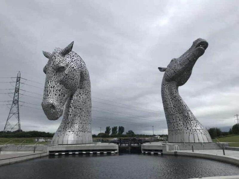 From Edinburgh: Culross & Stirling Castle Shore Excursion - What the Reviews Say