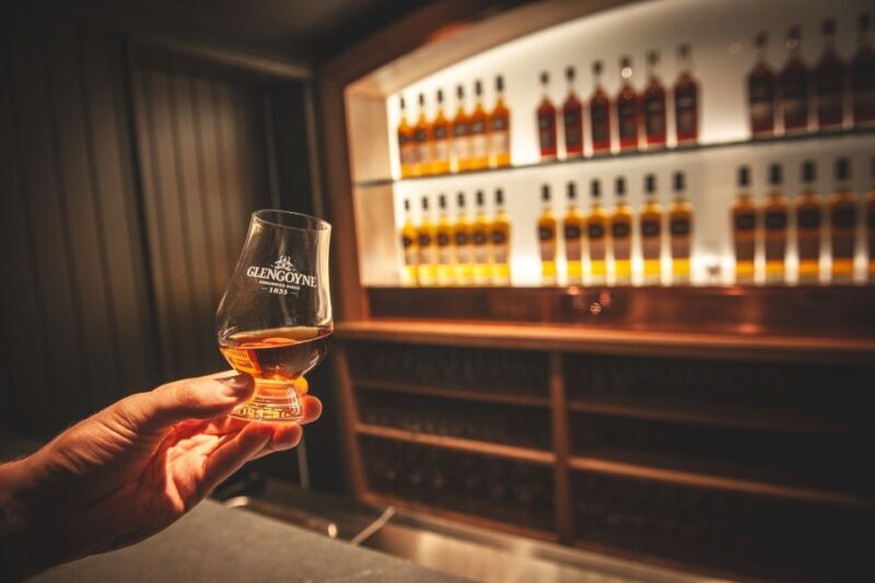 From Edinburgh: Discovering Malt Whisky Day Tour with Entry - An Honest Breakdown of the Whisky Tour Experience