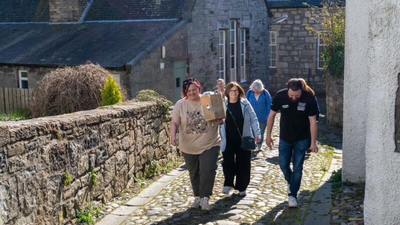 From Edinburgh: Fife Coastal Trail & St Andrews Day Trip - FAQs