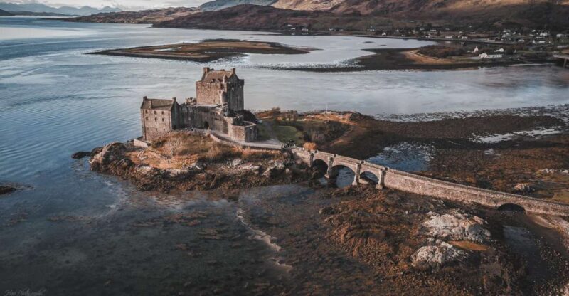 From Edinburgh/Glasgow: 3-Day Isle of Skye & Highland Tour - Exploring the Scottish Highlands on a 3-Day Tour: A Practical Peek