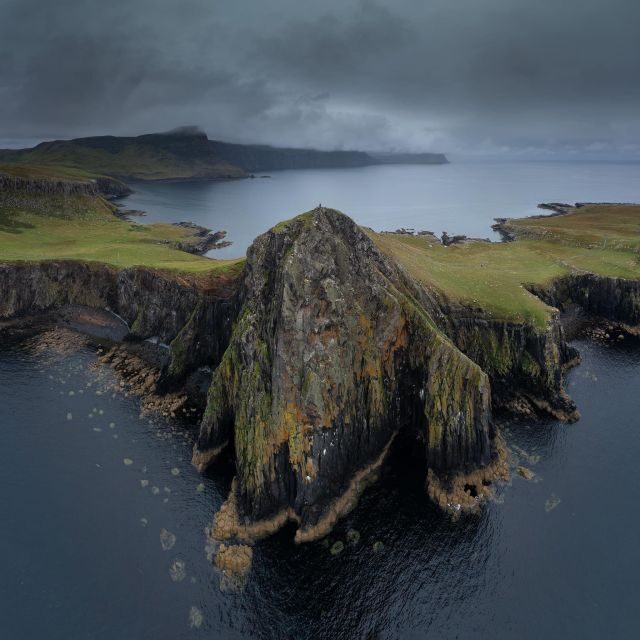 From Edinburgh/Glasgow: 3-Day Isle of Skye & Highland Tour - Frequently Asked Questions