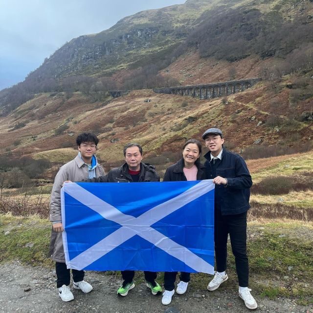 From Edinburgh/Glasgow: 3-Day Isle of Skye & Highland Tour - Final Thoughts