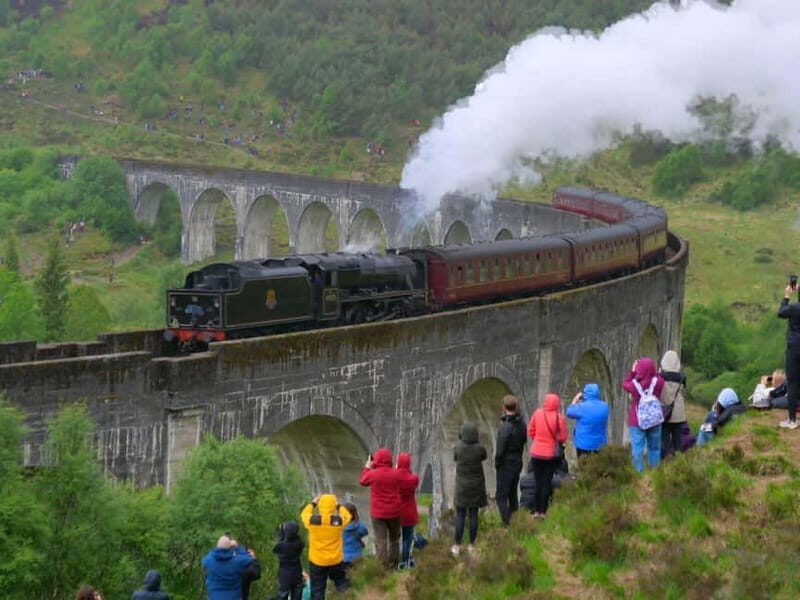From Edinburgh: Glenfinnan, Fort William and Highland Cows - Final Thoughts: Is This Tour Right for You?