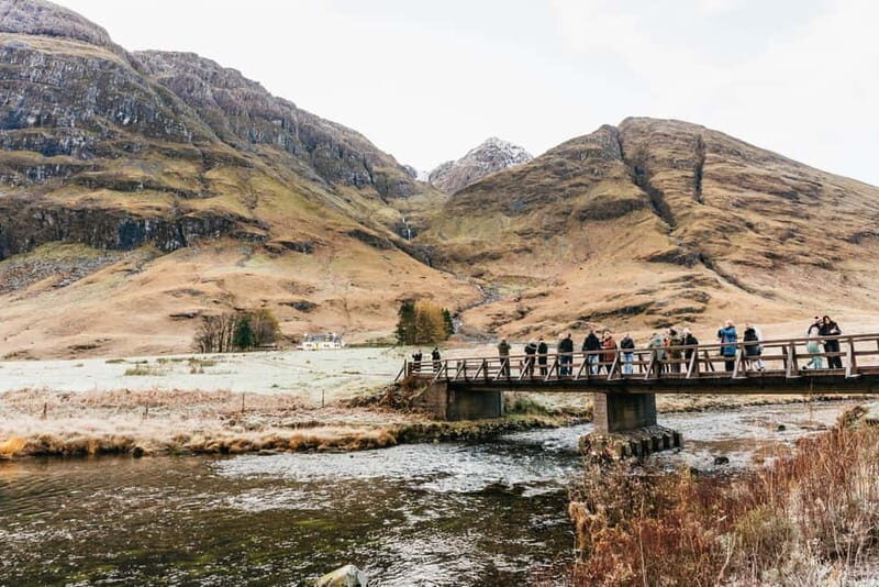 From Edinburgh: Glenfinnan, Glencoe, and Highlands Day Trip - Who Would Love This Tour?