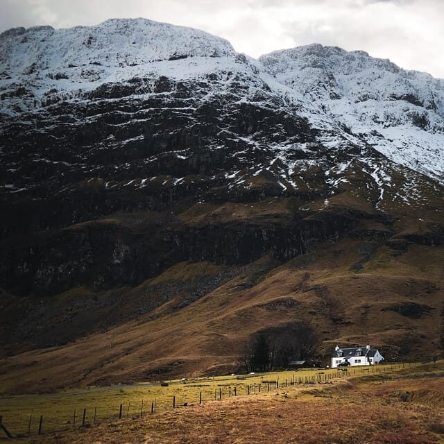 From Edinburgh: Glenfinnan Viaduct and Glencoe Day Trip - FAQ