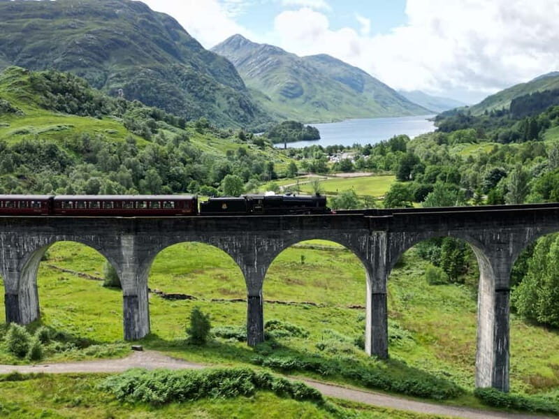 From Edinburgh: Glenfinnan Viaduct, Glencoe & Highlands Tour - Who is This Tour Best For?