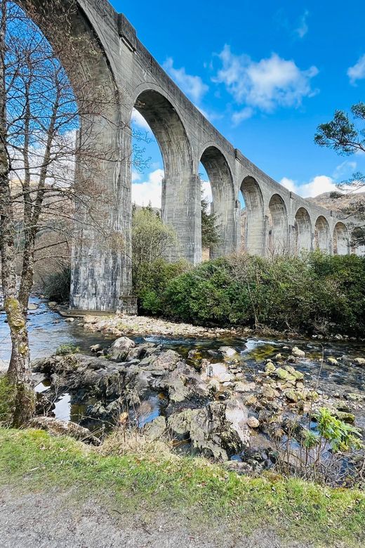 Edinburgh: Glenfinnan Viaduct, Glencoe & Fort William - Key highlights worth planning around